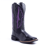 Bota Unissex Premium Texana Dallas