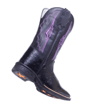 Bota Unissex Premium Texana Dallas