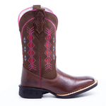 Bota Feminina Premium Texana LoneStar