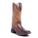 Bota Masculina Premium Texana Maverick