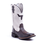 Bota Unissex Premium Texana PecosPrime