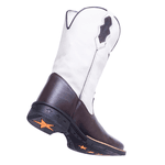 Bota Unissex Premium Texana PecosPrime