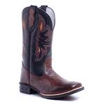 Bota Masculina Premium Texana Rodeo