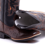 Bota Masculina Premium Texana Rodeo