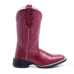 Bota Feminina Premium Texana Ruby 