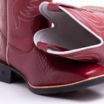 Bota Feminina Premium Texana Ruby 