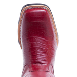 Bota Feminina Premium Texana Ruby 