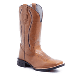 Bota Unissex Premium Texana TexanCraft 