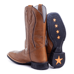 Bota Unissex Premium Texana TexanCraft 