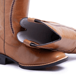 Bota Unissex Premium Texana TexanCraft 