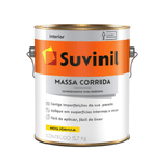 MASSA CORRIDA PVA GL SUVINIL