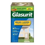 LATEX ACR S.BR (BRILHO + LAVAVEL) 18L BCO NEVE GLASURIT