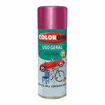 SPRAY USO GERAL PREMIUM VIOLETA IMP COLORGIN