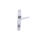 FECHADURA EXTERNA STRADA 102526/55 Z INOX AROUCA