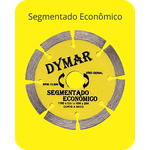 DISCO DIAM SEG ECON 110DX2,0TX10WX20H DYMAR