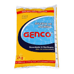 SULFATO DE ALUMINIO 2KG GENCO