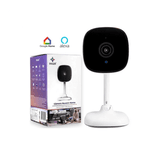 SMART CAMERA NUVEM HOME T1258 E CAMERAS DE VIDEO EKAZA