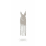 VESTIDO ZAYA VANILLA