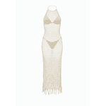 VESTIDO NÚRIA VANILLA