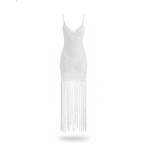 VESTIDO AMBER WHITE 