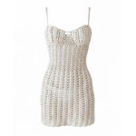 VESTIDO MARGOT CHANTILLY