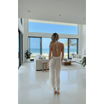 VESTIDO NÚRIA VANILLA