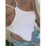 Blusa Maya Off White