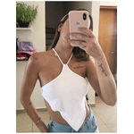 Blusa Maya Off White