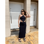 Blusa Maya Preta