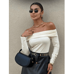 Blusa Noeli Nude
