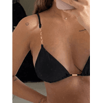 Conjunto Angel Preto