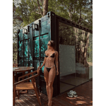 Biquíni Romana Preto