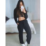 Conjunto Lívia Preto