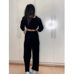 Conjunto Lívia Preto