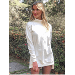 Vestido Bethina Off White
