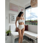 Biquíni Luiza Marrom