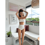 Biquíni Luiza Marrom