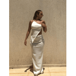 Saia Adrielly Off White