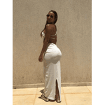 Saia Adrielly Off White