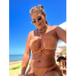 Biquíni Pérola Branco