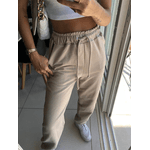 Calça Madu Nude
