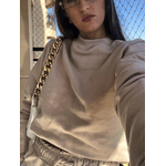 Blusa Moletom Mali Nude