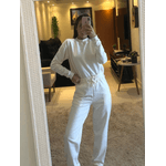 Calça Florença Off White
