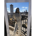 Calça Florença Off White