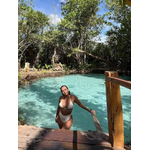 Conjunto Biquíni Carmel Nude