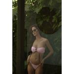 BIQUINI ZOLI ROSA CANDY