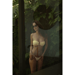 BIQUINI ZOLI AMARELO BEBÊ