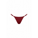 CALCINHA REGULAGEM CHERRY