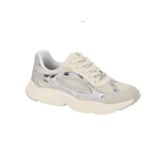 Tenis Sneaker Streetwear Feminino Vizzano Macio Conforto