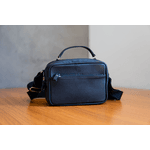Bolsa Tiracolo Preta